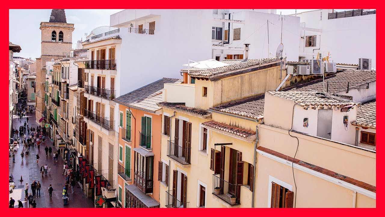 Erste Überlegungen vor einem Immobilienkauf in Mallorca | Dr. Reichmann | Rechtsanwälte in Mallorca