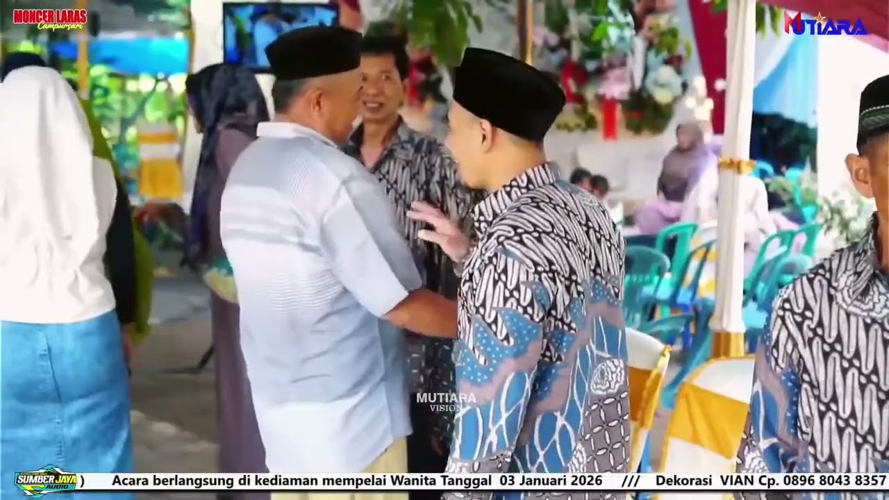 Lilo campursari moncer laras fyp