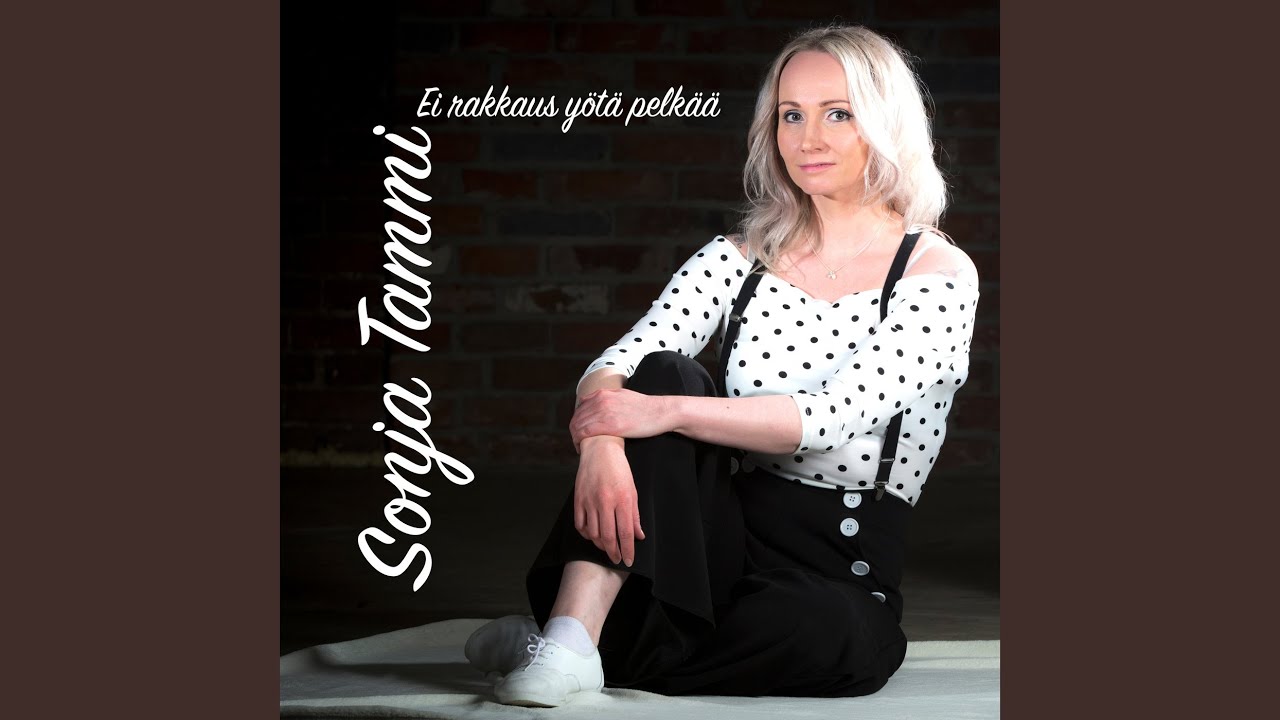 Ei rakkaus yötä pelkää