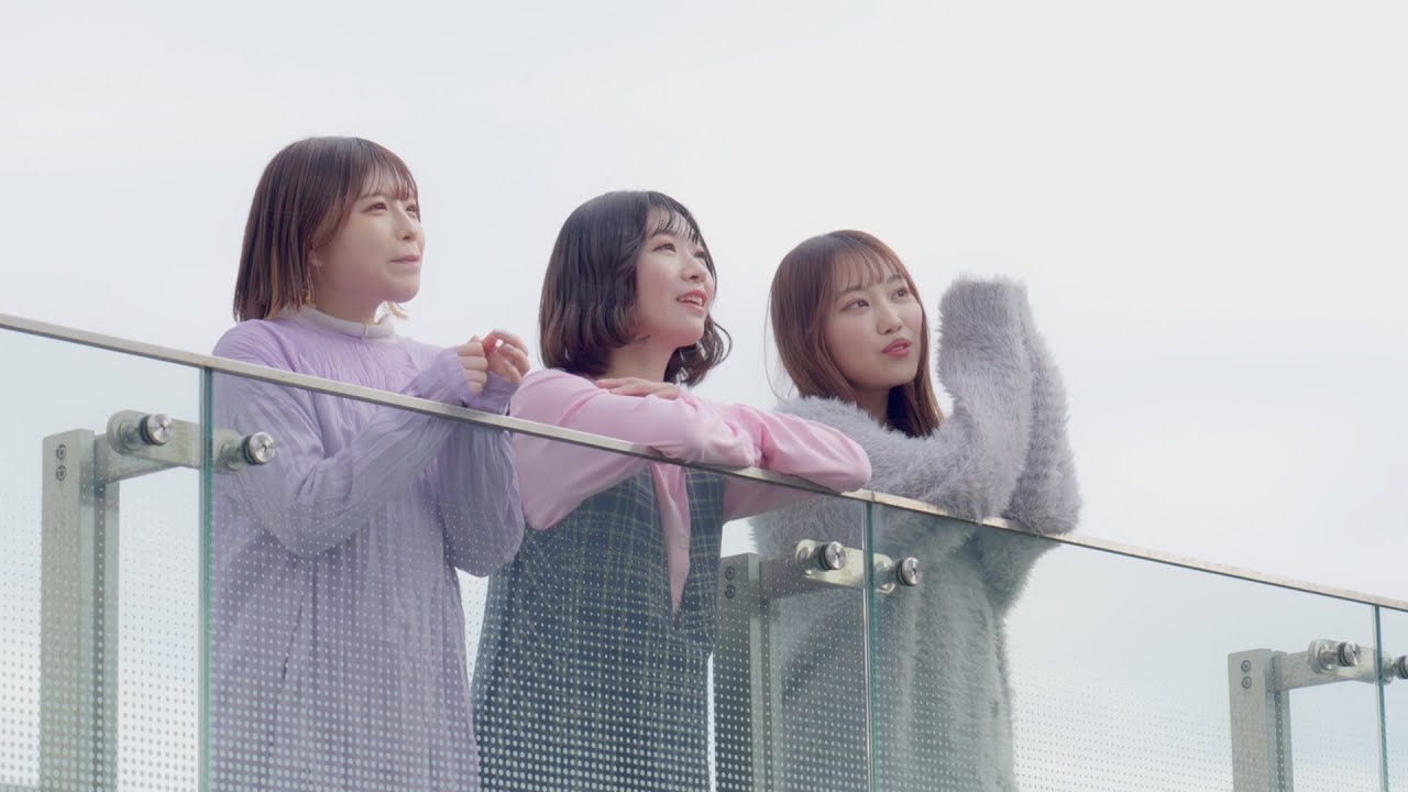 東北応援プロジェクト「けっぱって東北」『ふるさとのうた』MV