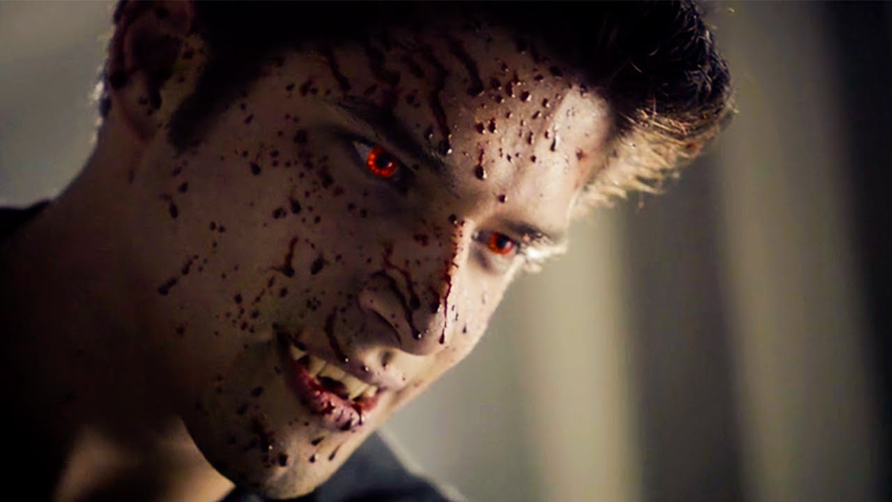 S4 | Ep 7,8 | Le loups Garou Alpha et sa meute face à la Liste des Morts : Saison 4 de Teen Wolf