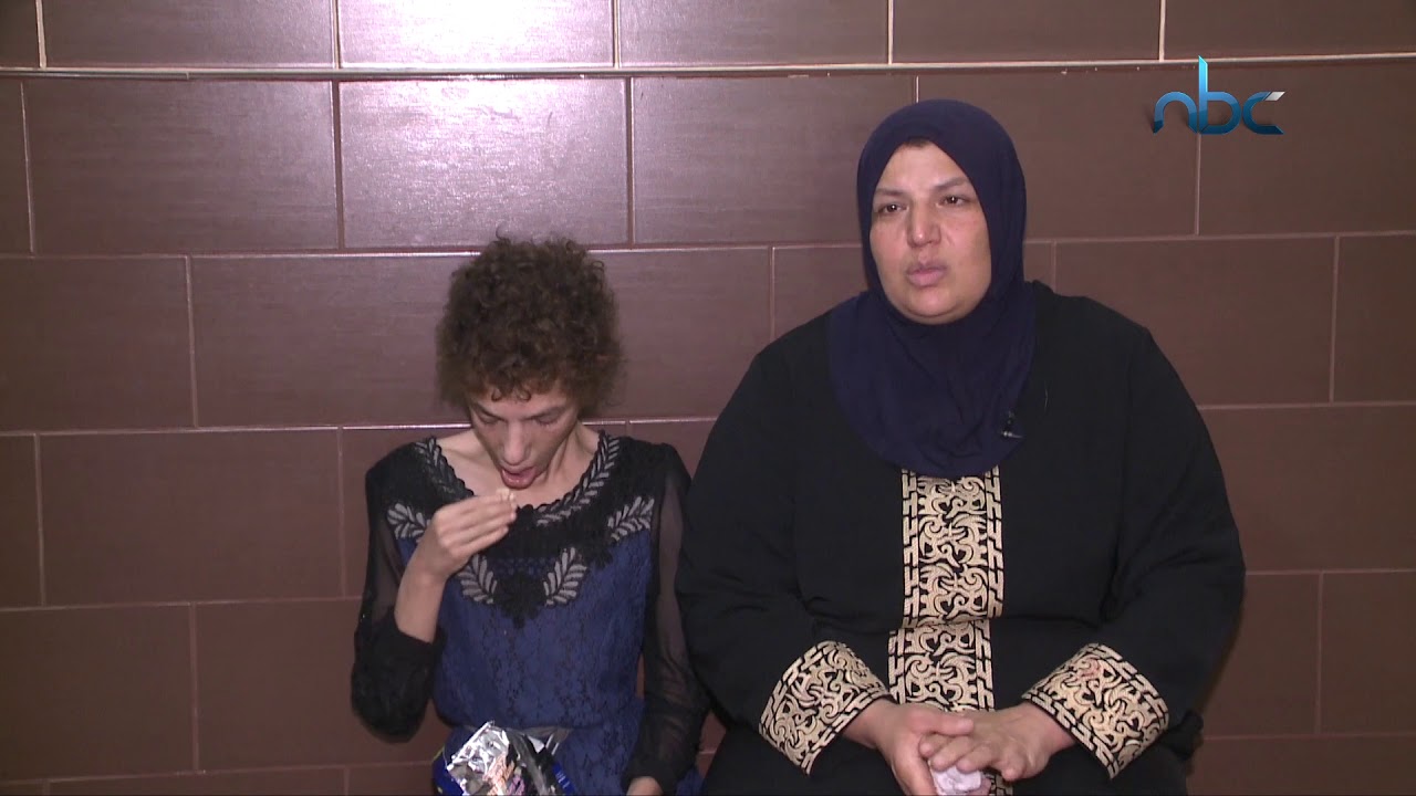 ما الذي دفع أم يزن لتقييد بناتها فلذة كبدها بالسلاسل؟