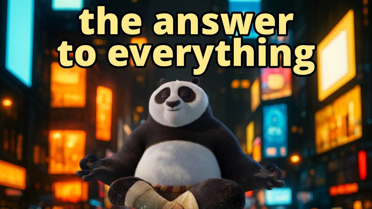 A mindset that kills stress forever