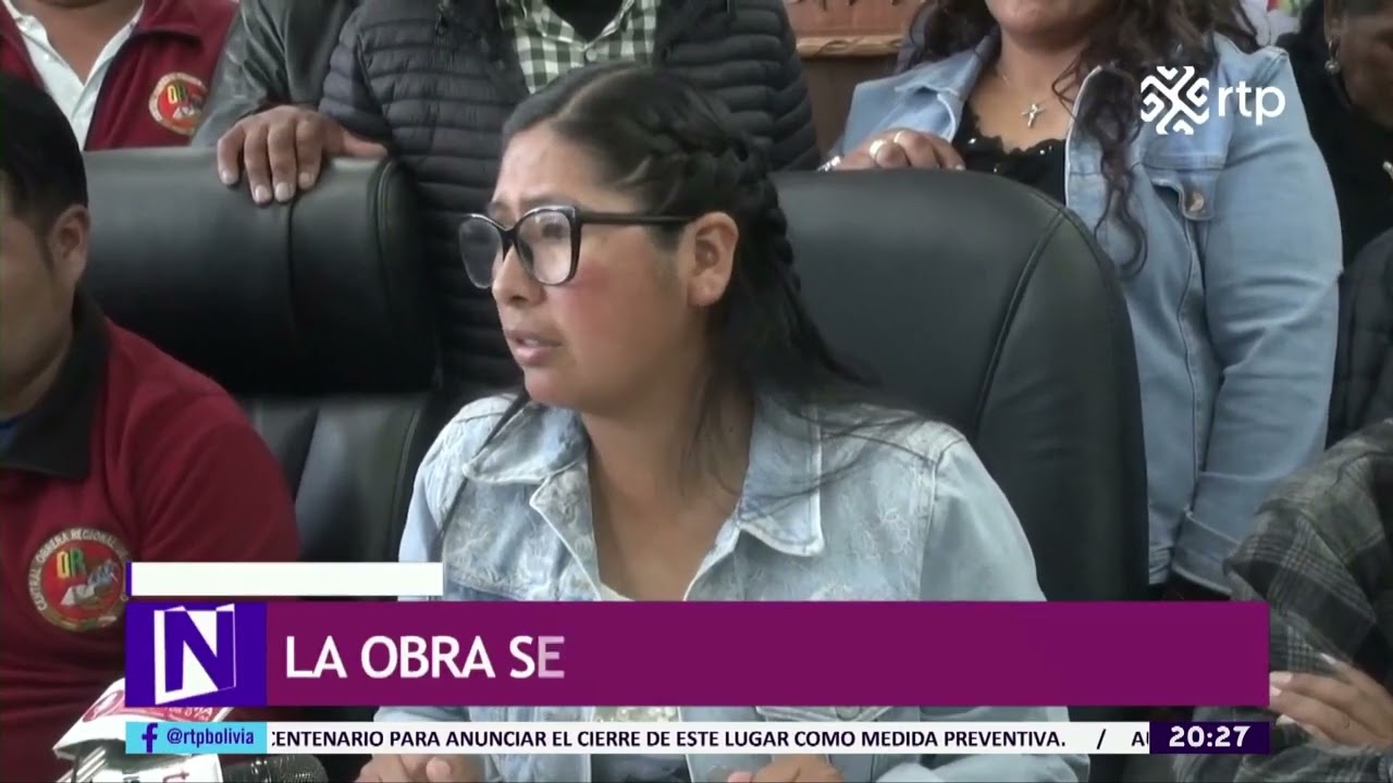 Iniciará construcción de distribuidor Extranca Rio Seco