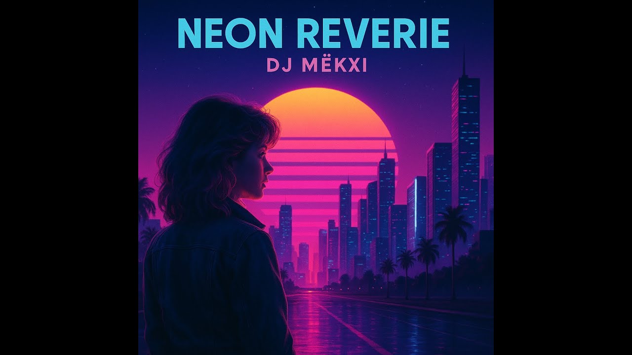 Last Reverie Before Dawn