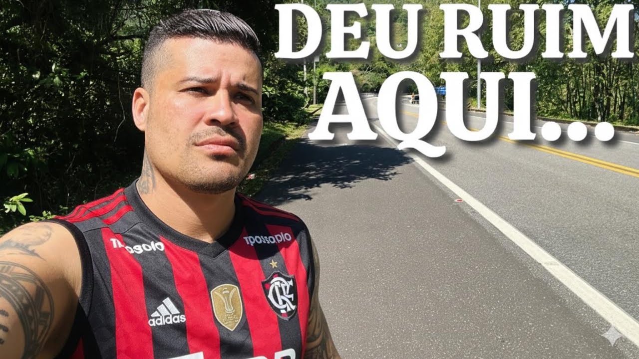 🛑FLAMENGO AO VIVO! VAI SER CAMPE&Atilde;O DA LIBERTADORES! ASSISTINDO AGORA!