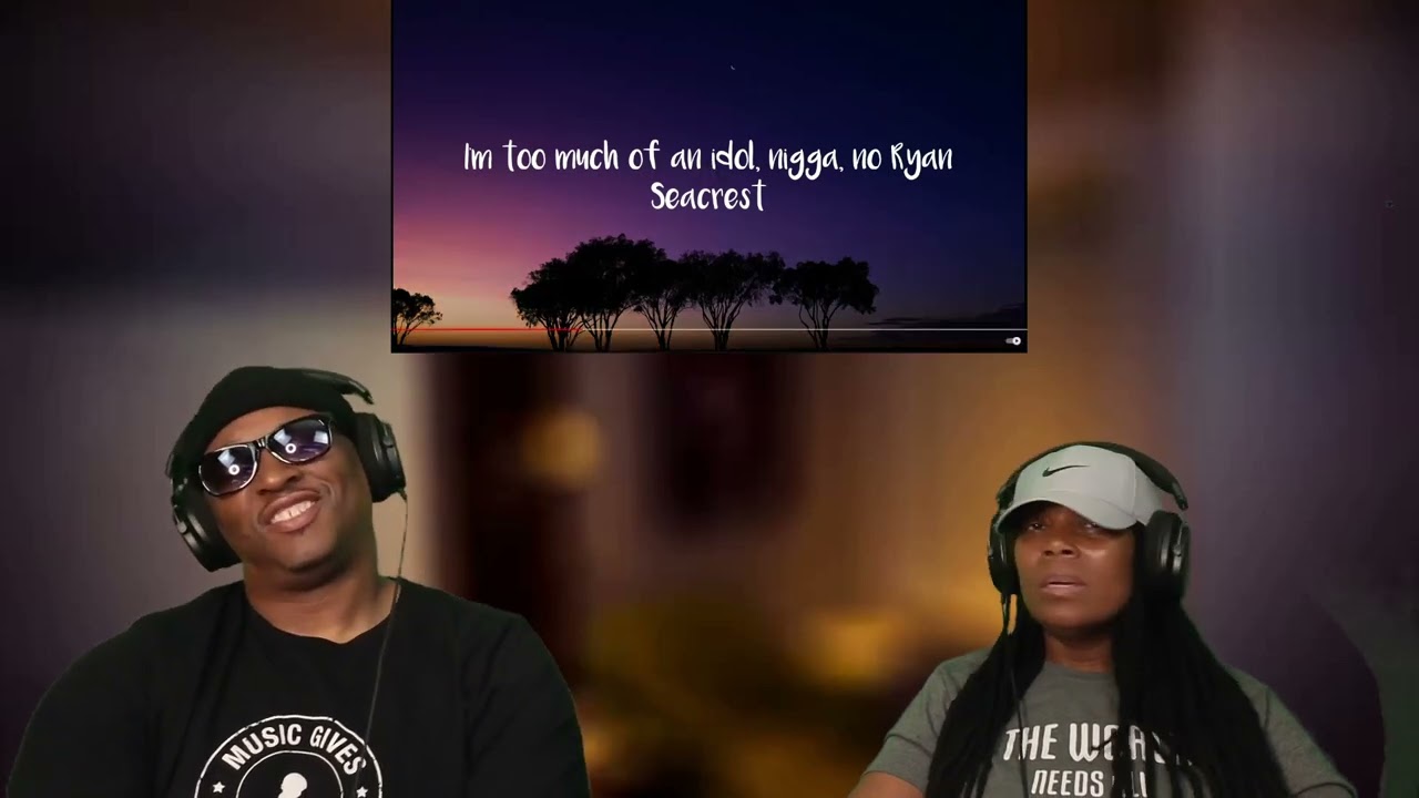 Juice Wrld - Feeling (Lyrics) (REACTION!!!)