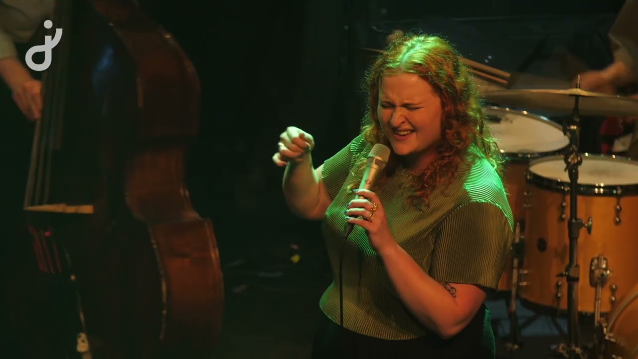Karolina Błachnia Quartet - Zostań