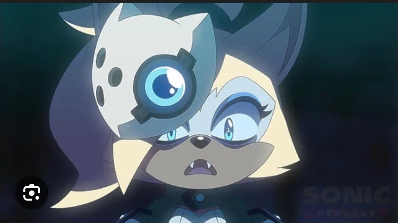 SONIC RACING CROSSWORLDS: FIRST DUB WITH MY GIRL WHISPER 