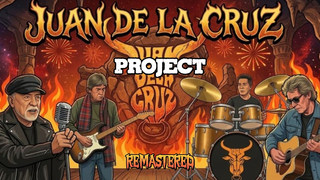Project - Juan Dela Cruz Band (Remastered)