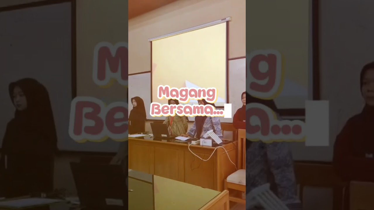 Info Magang SMK di Kota Malang