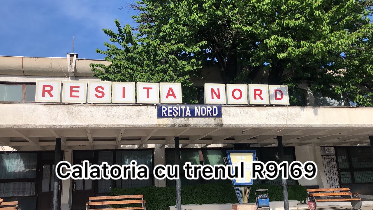 Călătorie cu un mecanic de treaba
