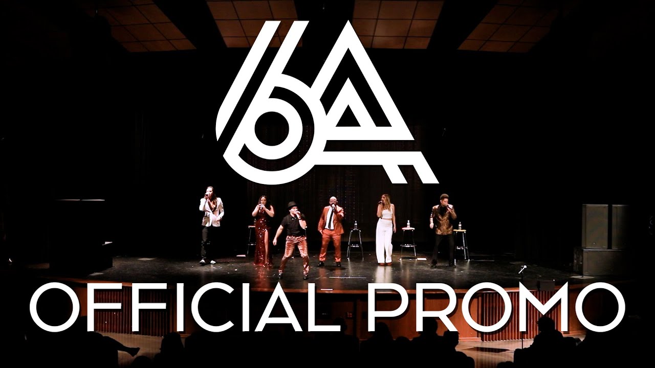 Six Appeal Official Promo