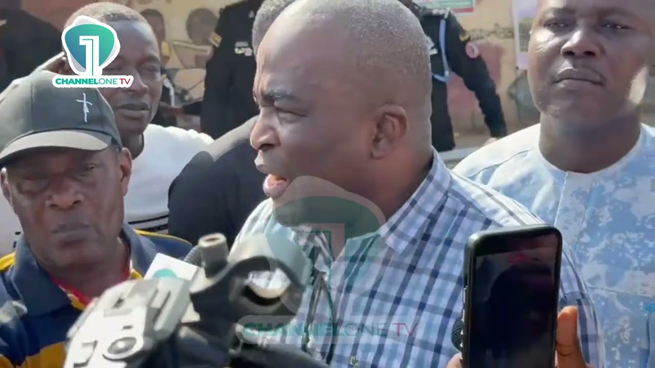 ‘It’s Very Difficult to Look At’ — NDC Chairman Reacts to Alleged Vote-Buying in Ayawaso East