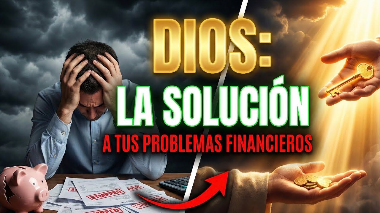 7 Promesas de DIOS que Transformarán tu Vida Hoy 🙏