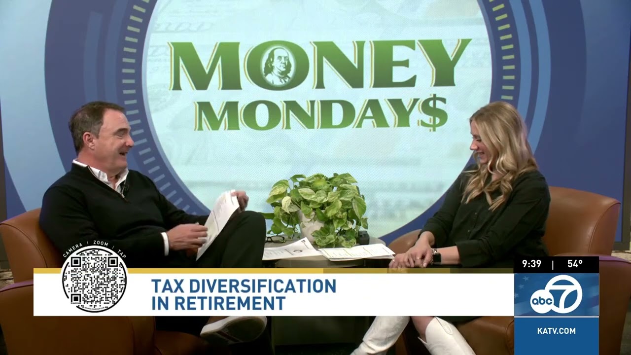 Unlocking the Power of a Roth IRA | Money Mondays 02-09-26 | APWM