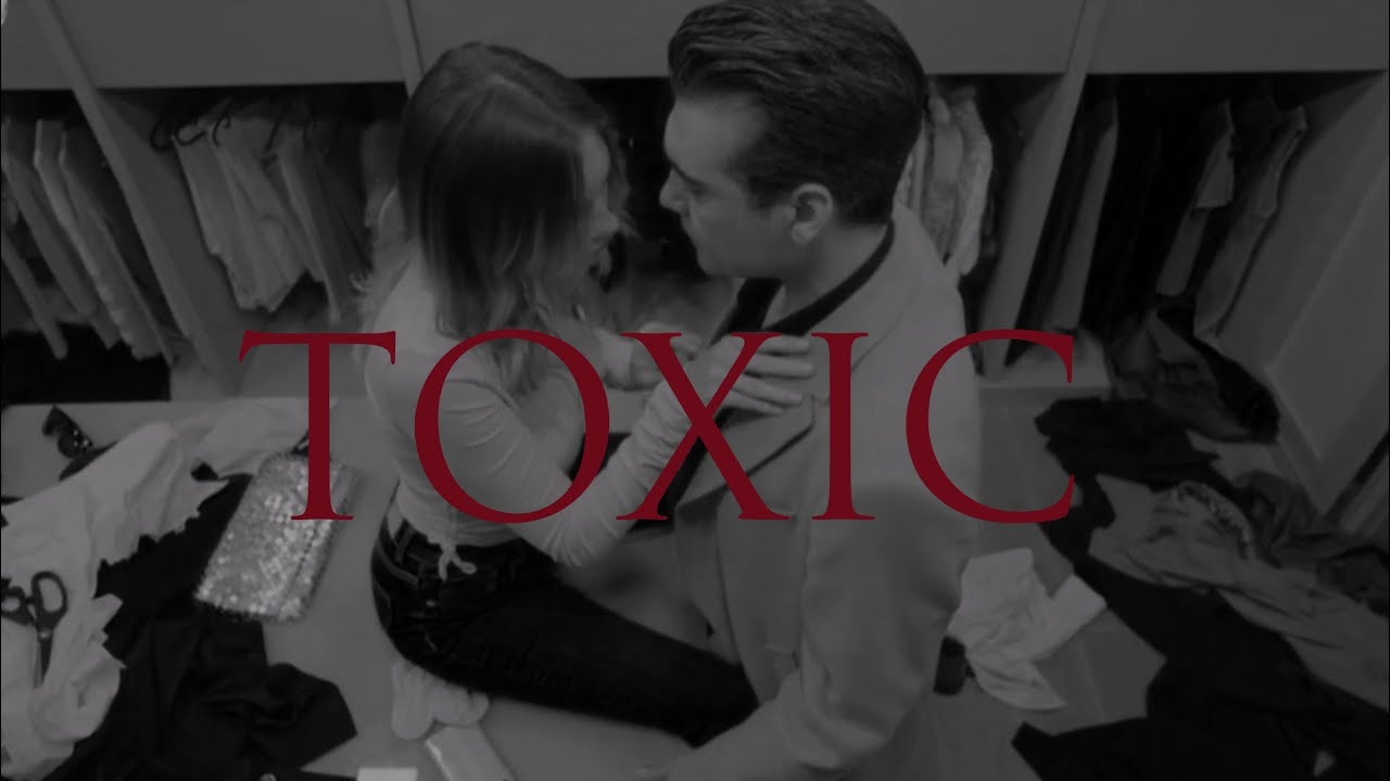 Derin & Volkan I Toxic