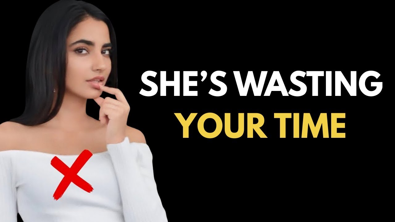 7 Hidden Signs She’s Not Into You And What To Do
