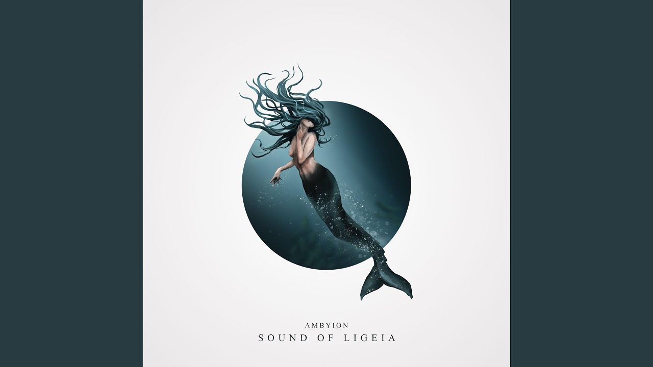Sound of Ligeia (VIP Edit)