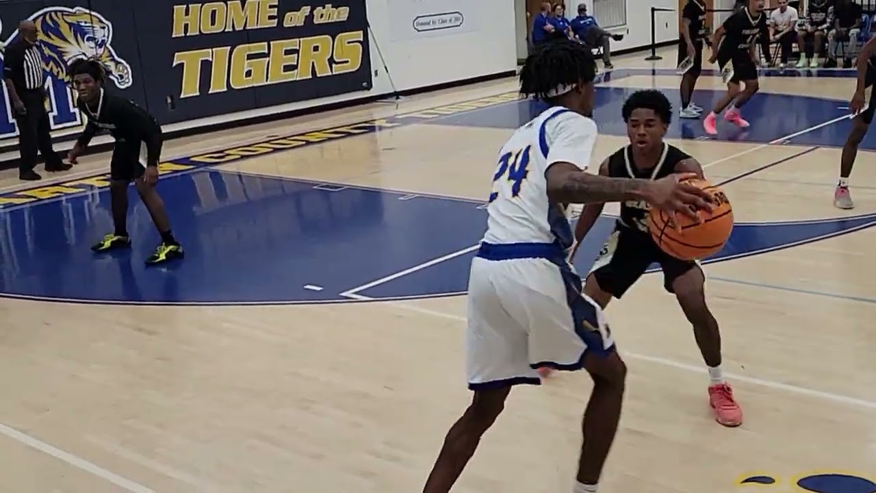 TCH vs Martin County 55-64 12-5-2025 