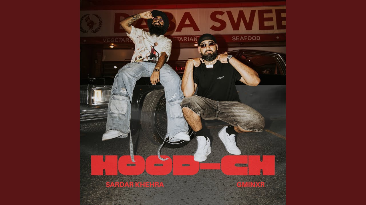 HOOD-CH
