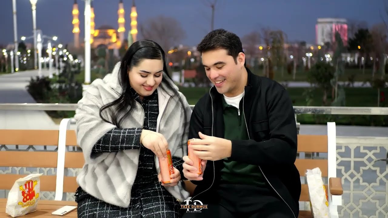 Alishka - LOVE STORY