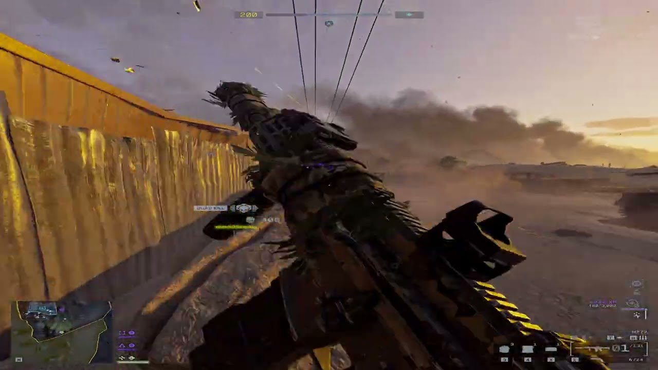 bf6 movement and aim clips (RIP season 1 mechanics)