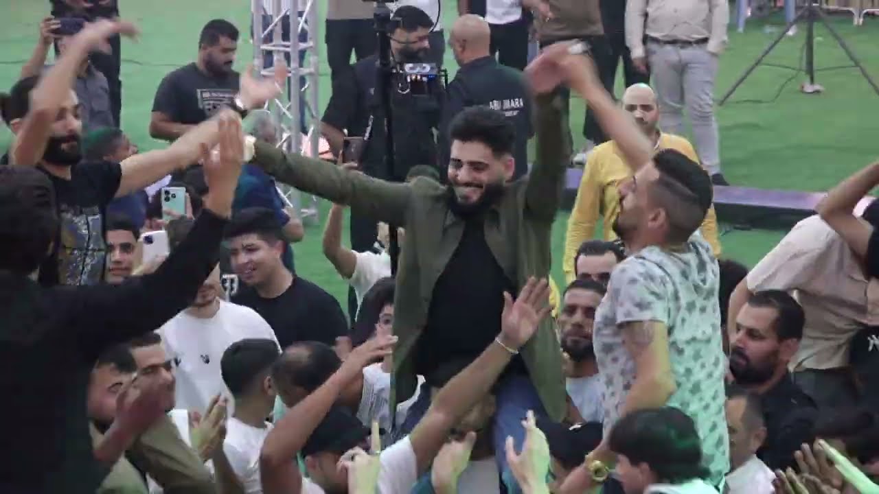 حفل زفاف مؤمن عميرة~الفنان ايهم البشتاوي~الفنان احمد الوهيبي~الفنان لؤي القواسمة~الفنان ياسر الغزالي