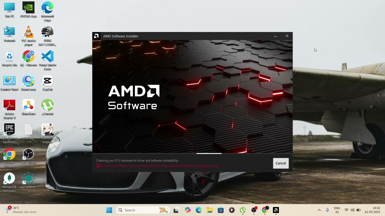 Download AMD Auto Detect Grapics Tool