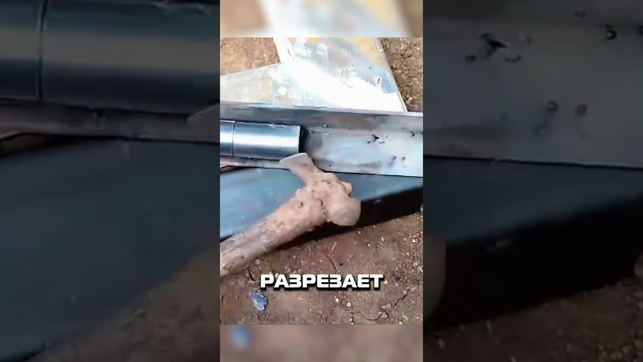 Петля Которая Прослужит Вечно И Работает Идеально💪🔥⚡