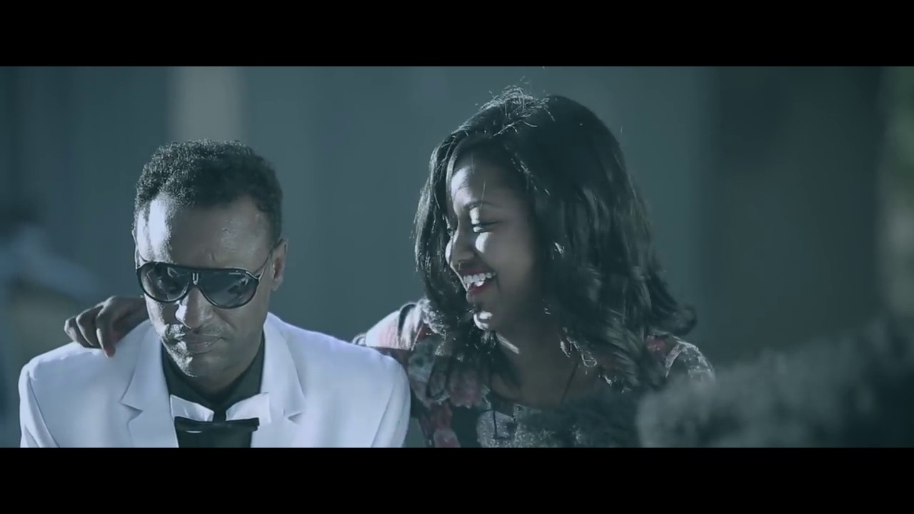 Yirdaw Tenaw   Serachilign   ሰራችልኝ   New Ethiopian Music 2017 Official Video