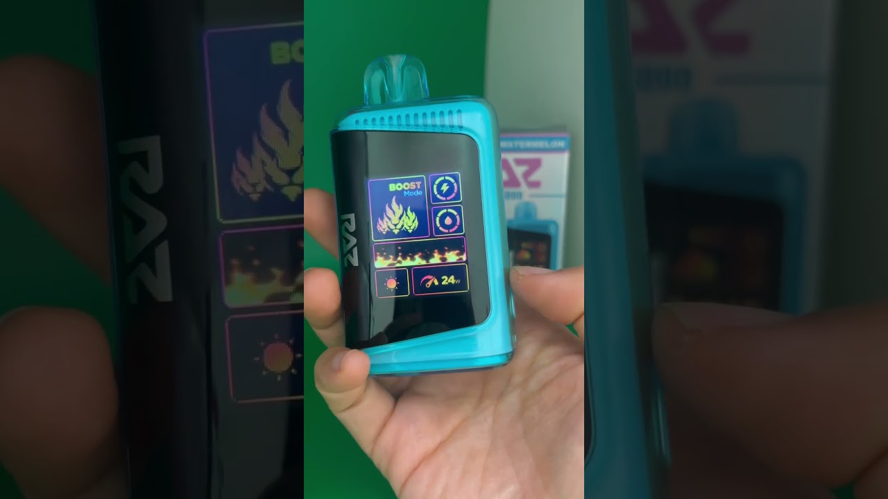 Raz Dc25k #smokecloud #vapecommunity #vapesociety #cloudchaser