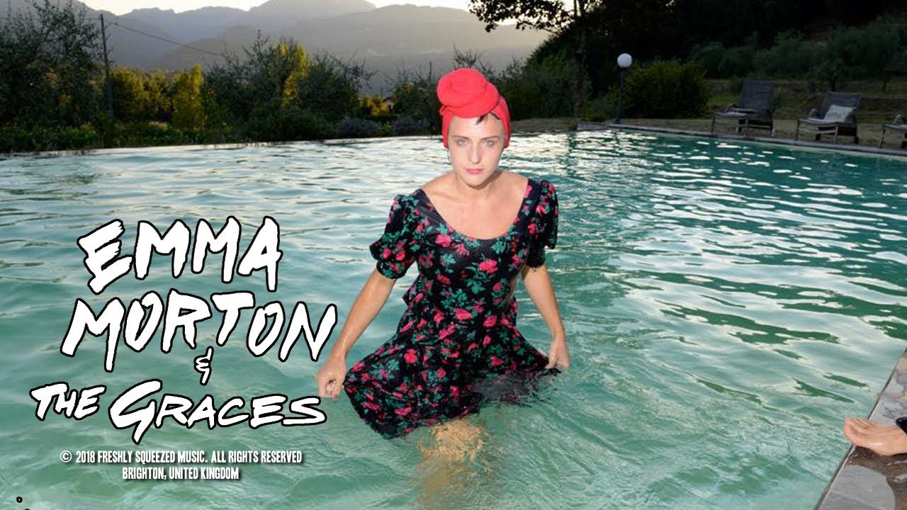 An Introduction to... Emma Morton & The Graces (EPK)