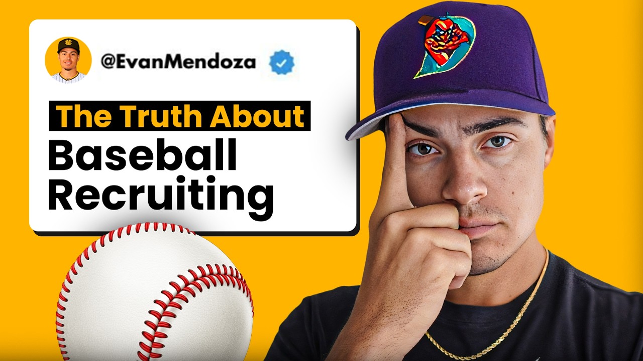 The Truth About Baseball Recruiting Services