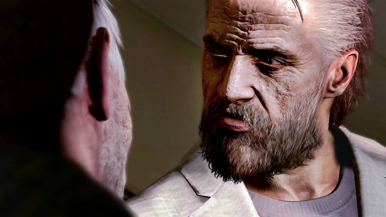 Call of Duty Black Ops II - Villians Trailer