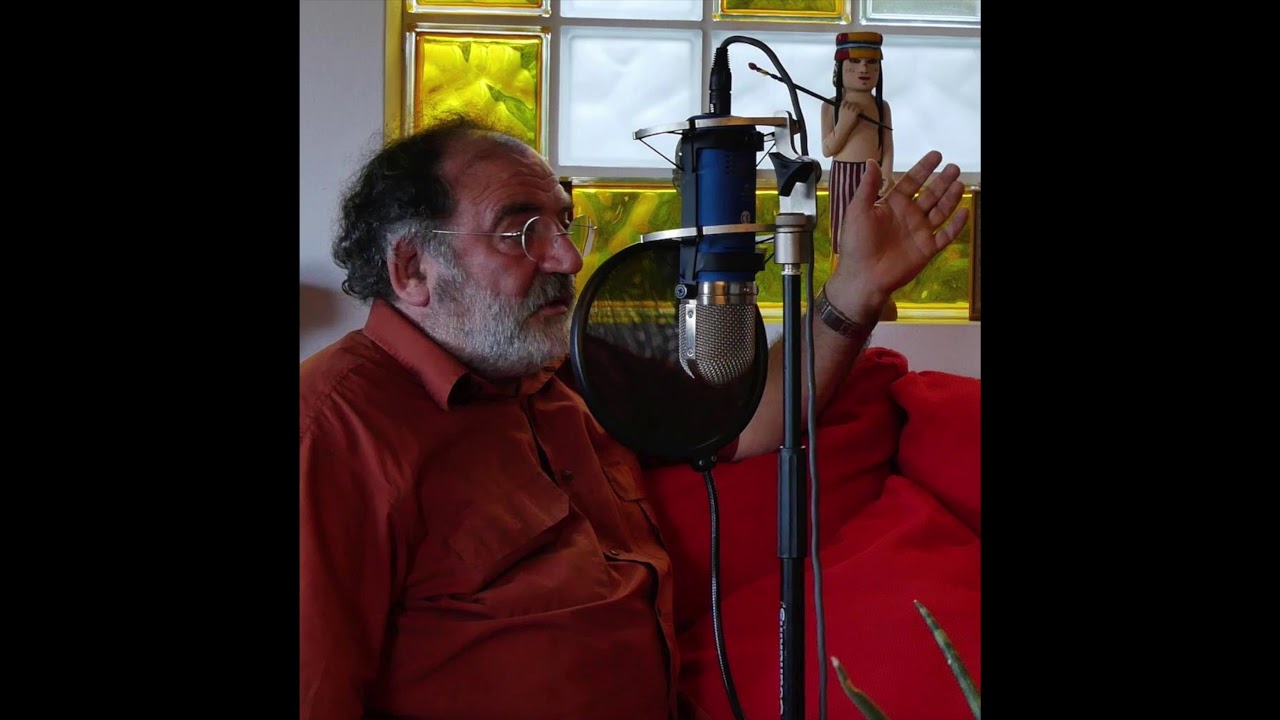 Andr&eacute;s Ama. 