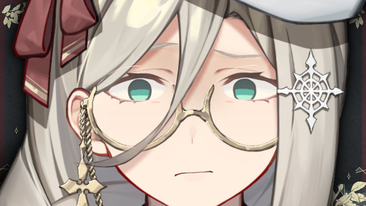 REGULAR ZATSU BUT I HAVE TO STAY ON TOPIC