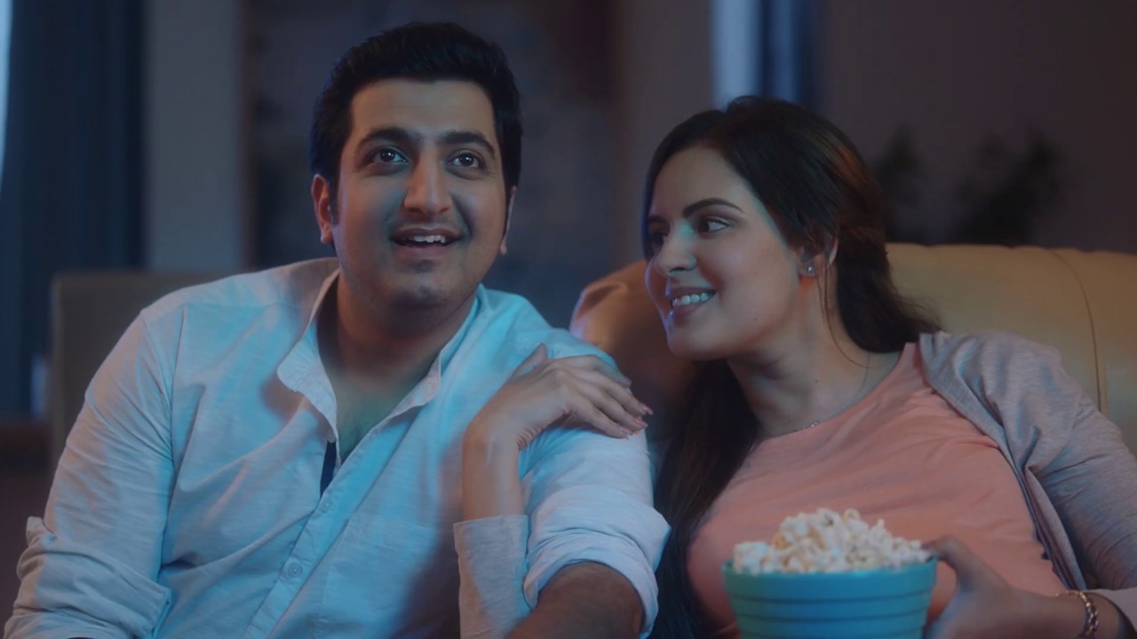 Amazon Prime / Joy of More / Ogilvy Bengaluru