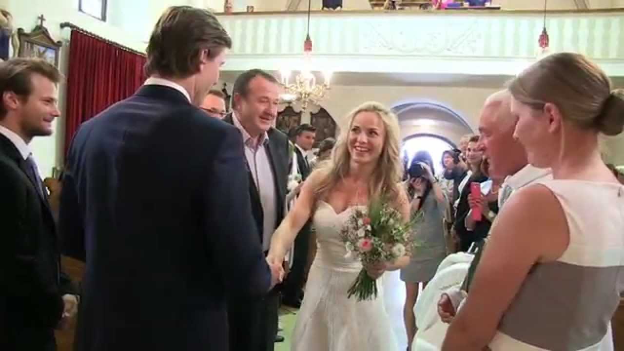 Susi & Mario  Fischer