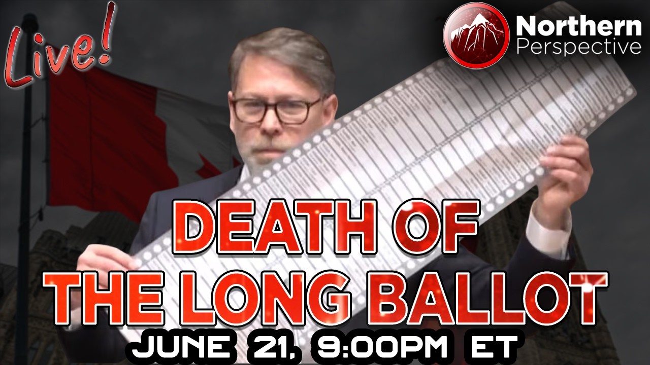 LIVESTREAM - We Did It! NP Nation Officially Changed The Law! - June 21, 9:00PM ET