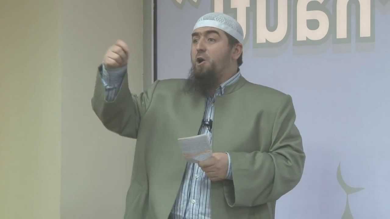 Llogarite veten [HUTBE] - Dhulkarnejn Ramadani