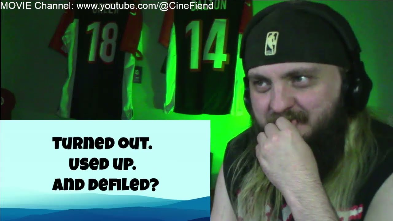 Kublai Khan TX - Swan Song REACTION!!