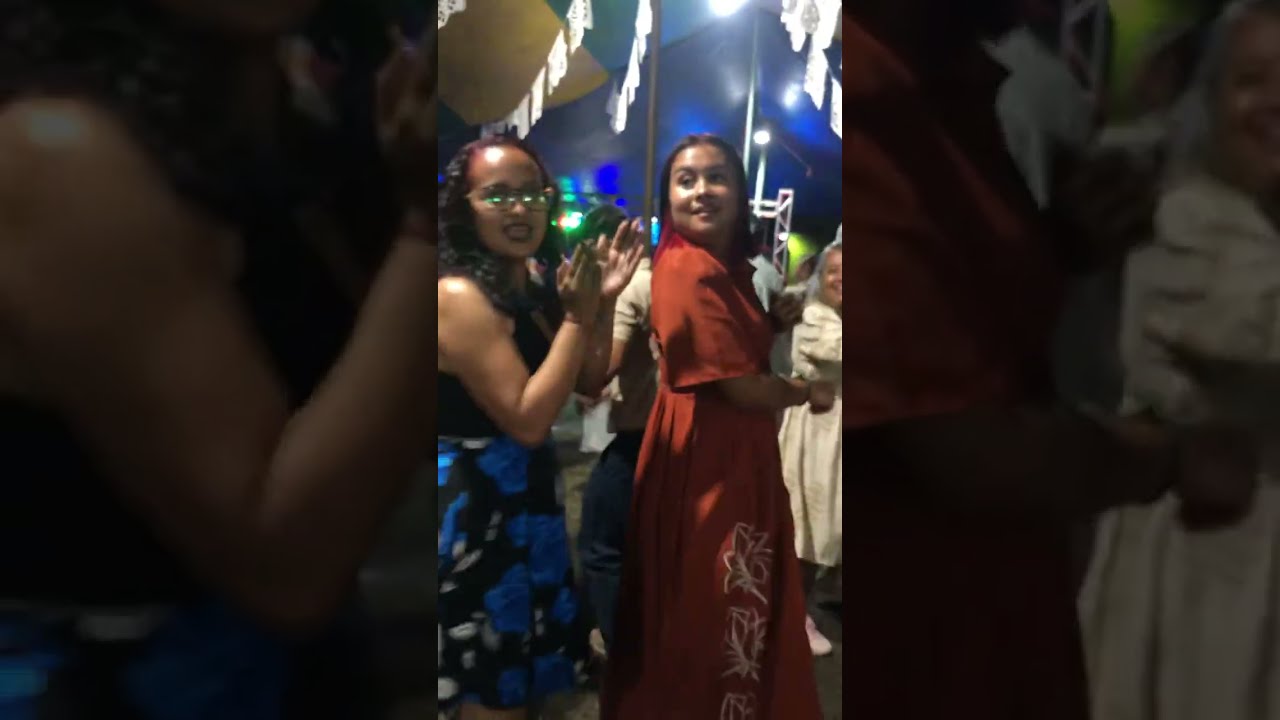 Anacleto - La Metralleta - Mambos | EN VIVO desde El Tamarindo, Tierra Blanca