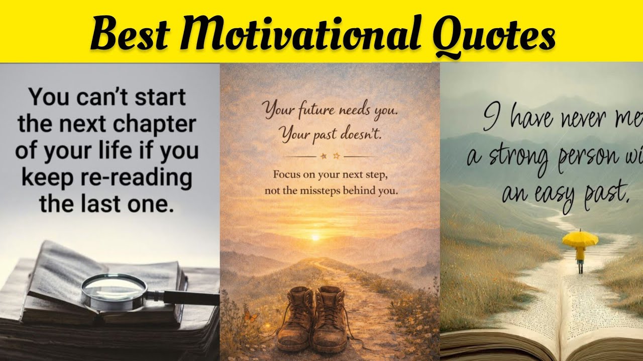 Best Motivational Quotes Of All Times | Motivational Thoughts in English | English Quotes