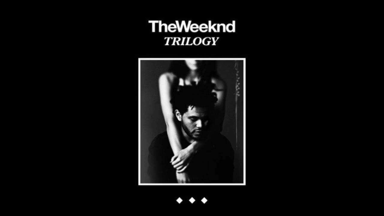 The Weeknd - Crew Love (feat. Drake)