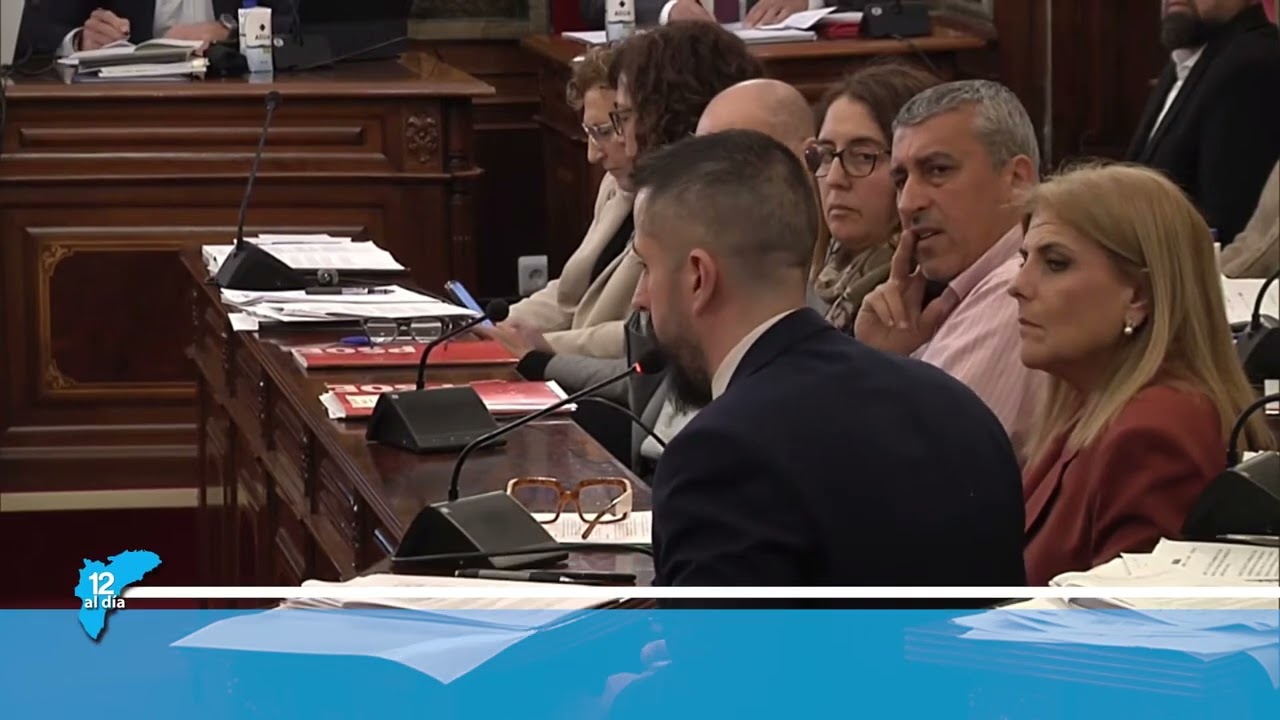 Polémica por la adjudicación de las VPO