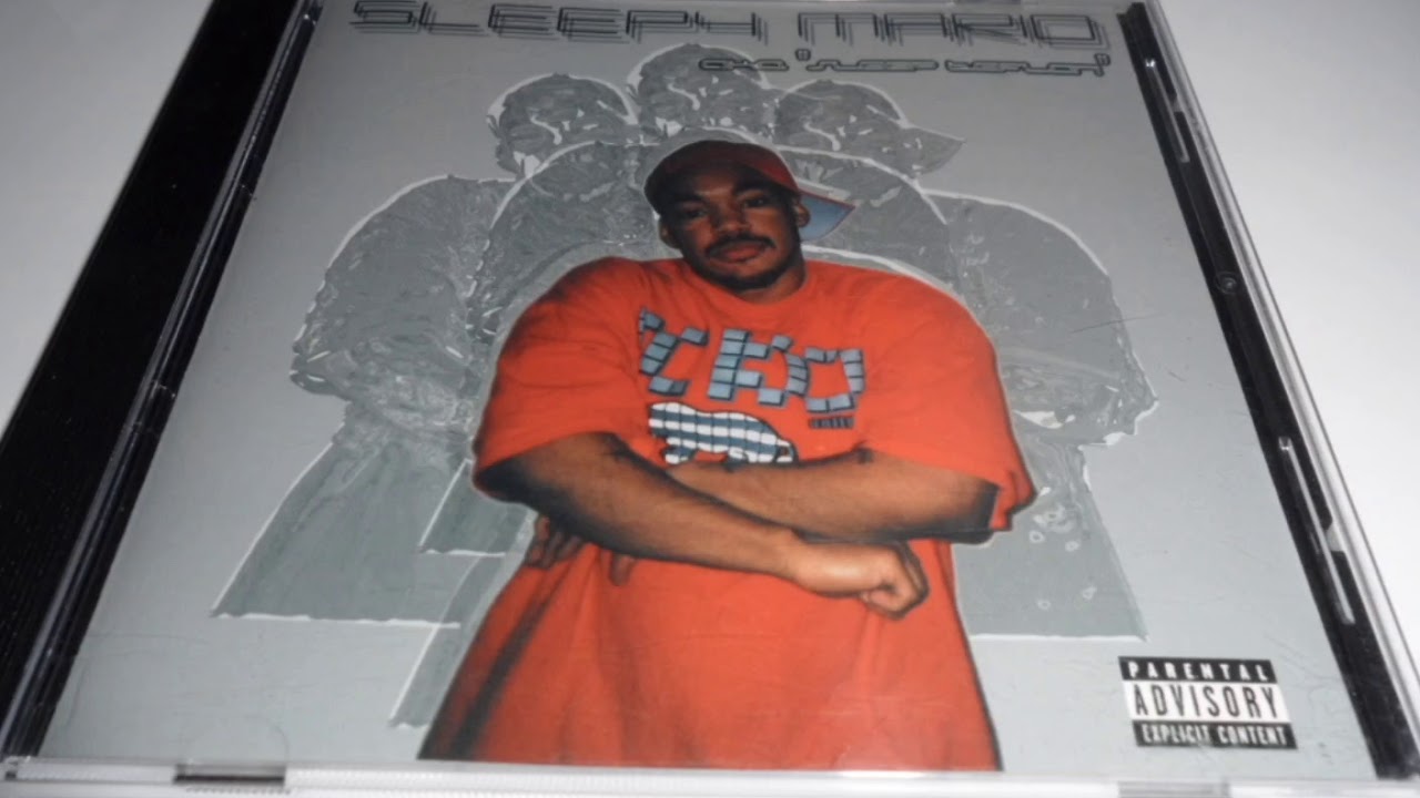 sleepy mario - street supremacy - 2002 (kansas city,mo)