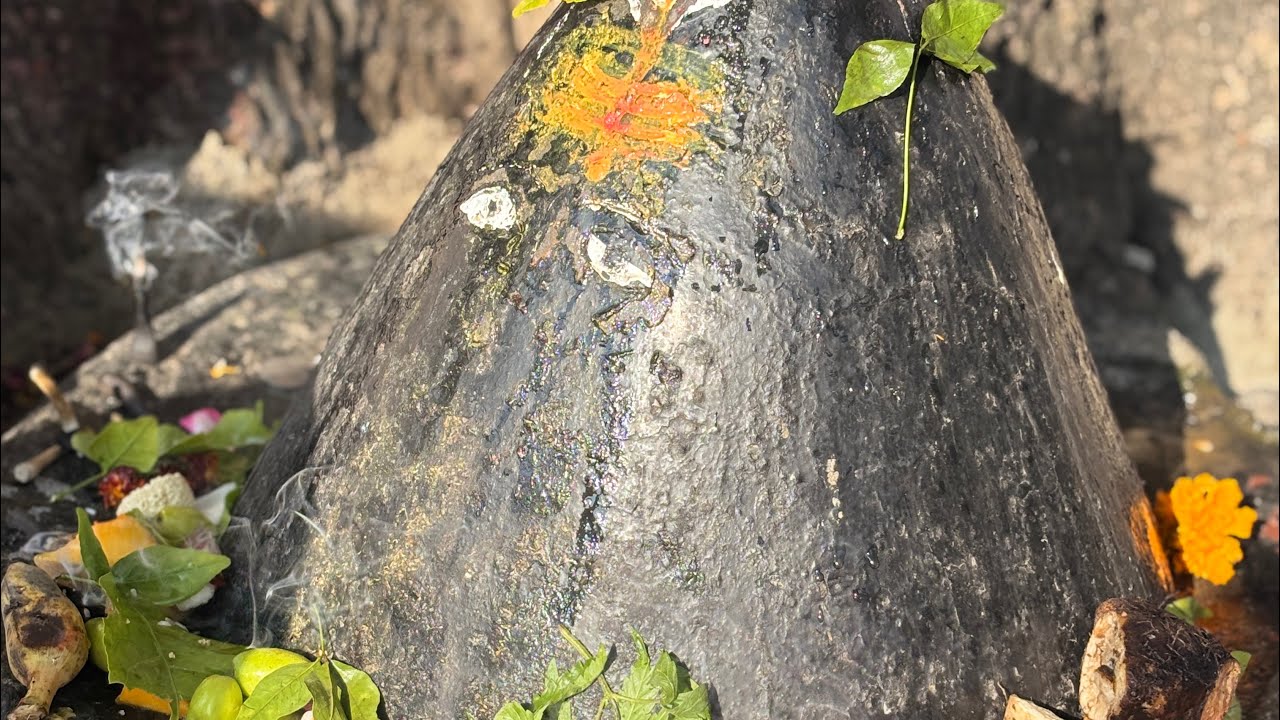 Shivratri Vlog🕉️🔱 #temple #shivratri #festival #uttarakhand