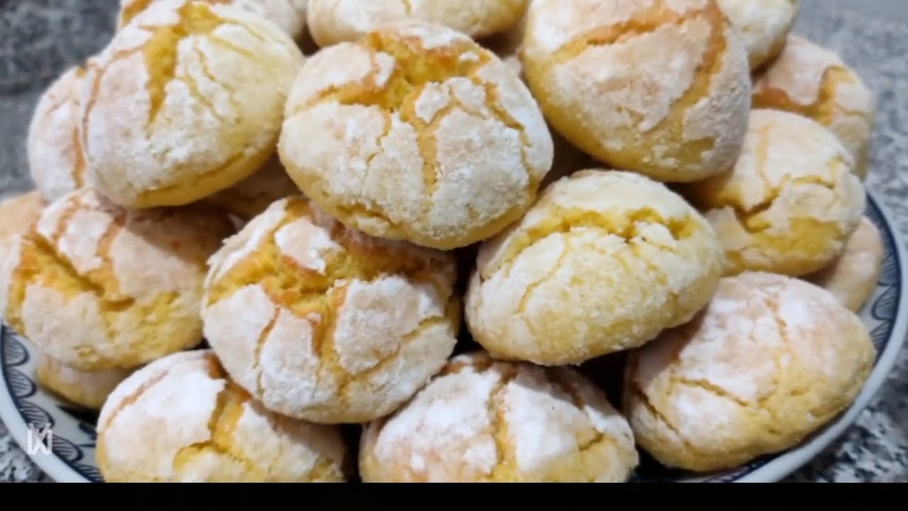 جربت هاد الغريبة خرجات روعة ومشققة… سر النجاح في هاد الطريقة!#طبخ 