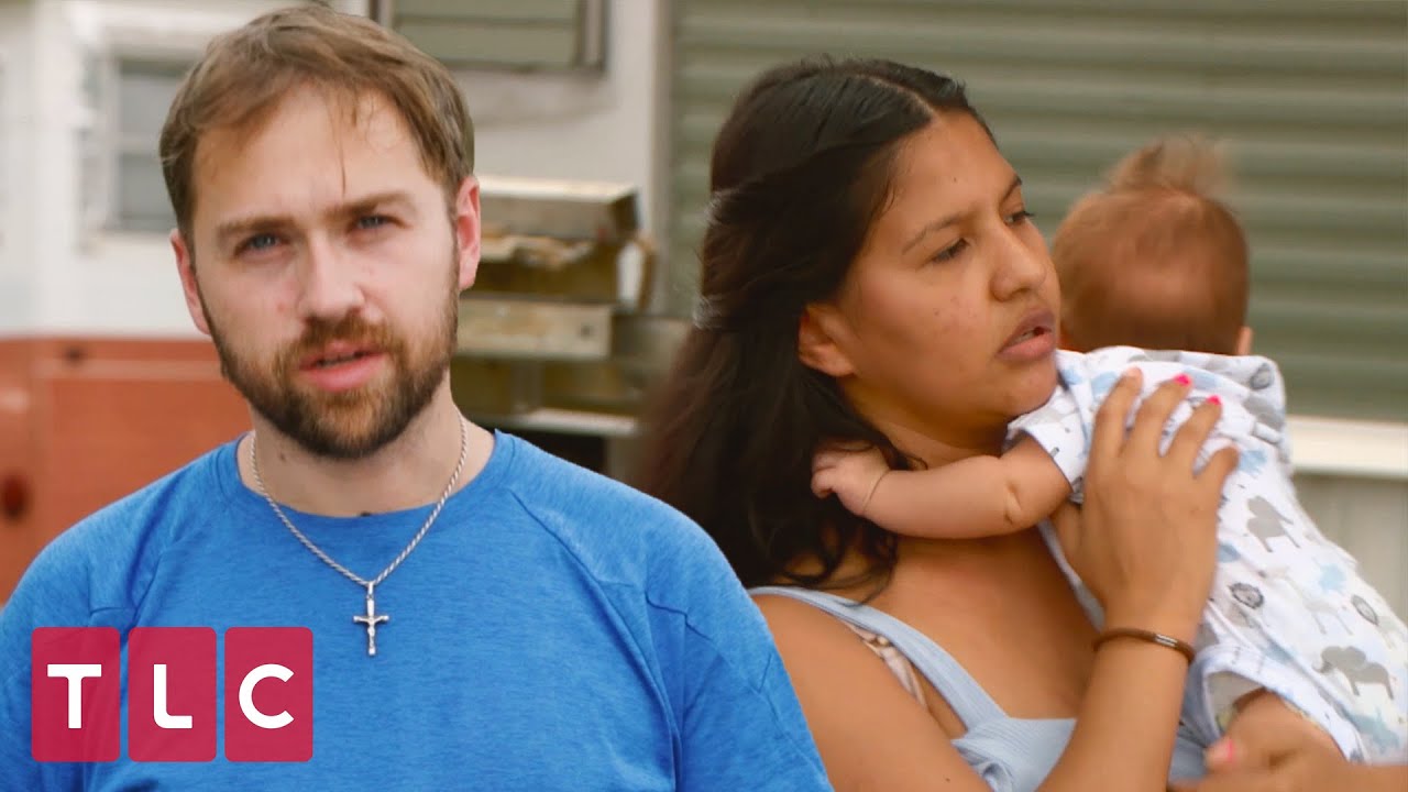 Paul and Karine Go House Hunting | 90 Day Fiancé: Happily Ever After?